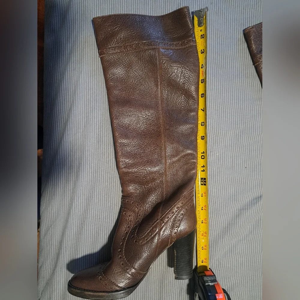 MICHAEL KORS BOOTS Offers Welcomed - Picture 4 of 7